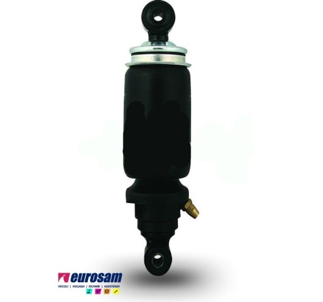 AMMORTIZZATORE CABINA ANTERIORE MERCEDES ACTROS 1831S-3353S