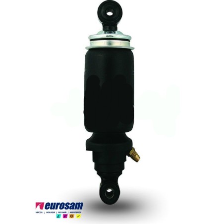 AMMORTIZZATORE CABINA ANTERIORE MERCEDES ACTROS 1831S-3353S