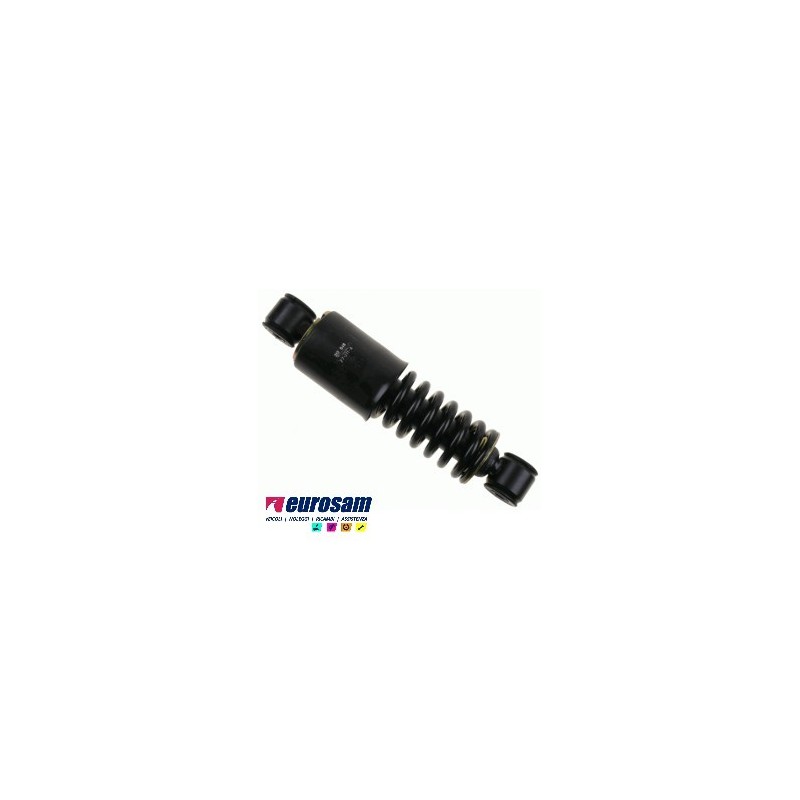 AMMORTIZZATORE CABINA POSTERIORE MERCEDES ACTROS MP3 AXOR