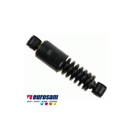 AMMORTIZZATORE CABINA POSTERIORE MERCEDES ACTROS ACTROS 1831-3353