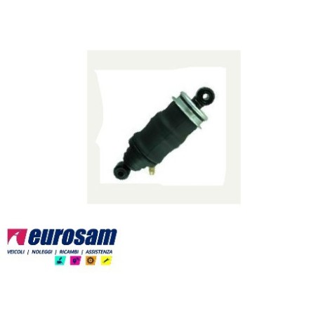 AMORTIZZATORE CABINA POSTERIORE MERCEDES ACTROS MP2 MP3 03-