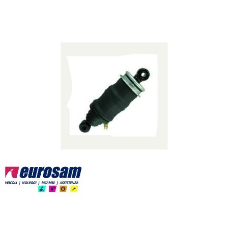 AMORTIZZATORE CABINA POSTERIORE MERCEDES ACTROS MP2 MP3 03-