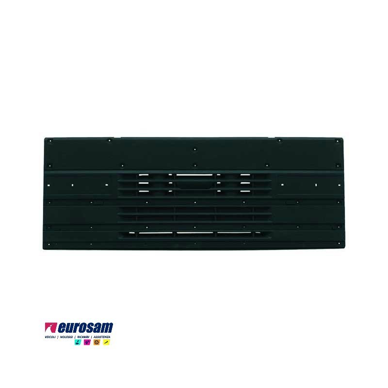 GRIGLIA CALANDRA MASCHERINA SUPERIORE DAF XF 1 SERIE