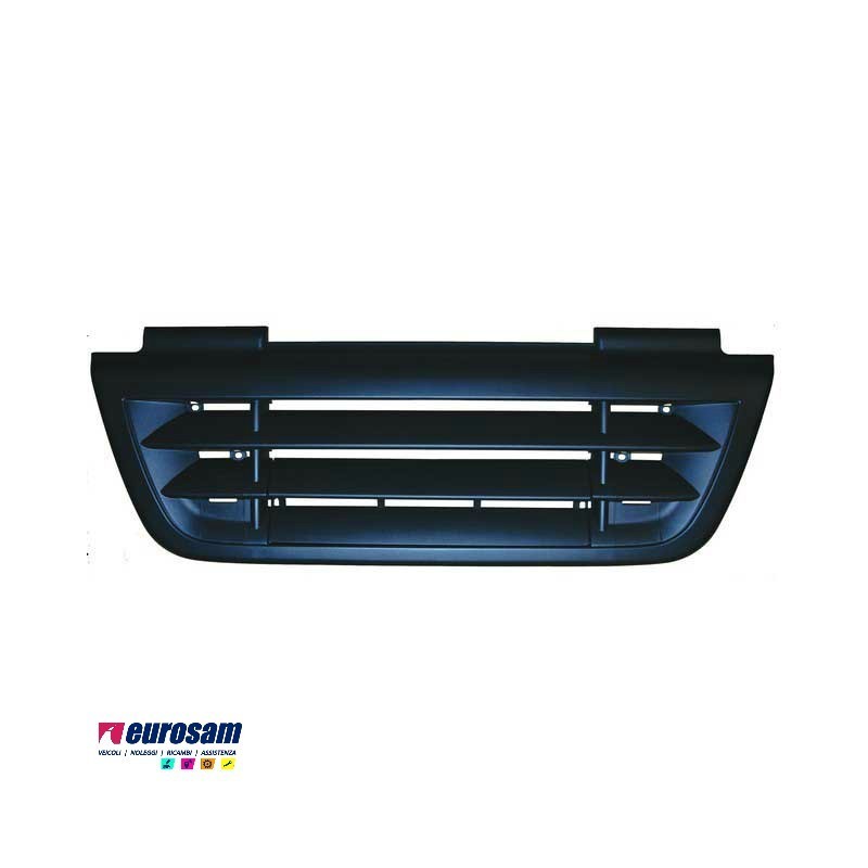 GRIGLIA CALANDRA MASCHERINA INFERIORE DAF CF