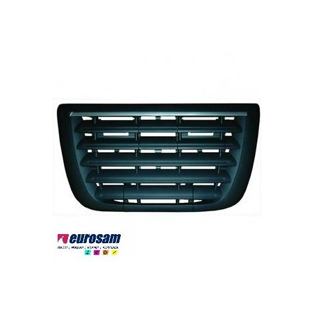 GRIGLIA MASCHERINA INFERIORE DAF XF105