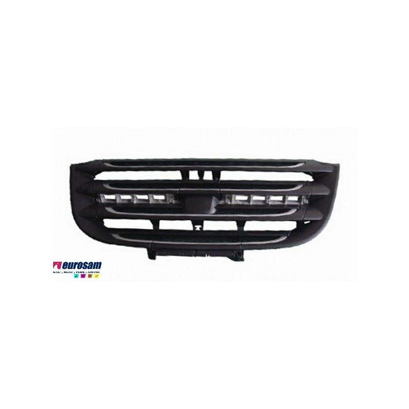 GRIGLIA MASCHERINA ANTERIORE DAF XF106 E6