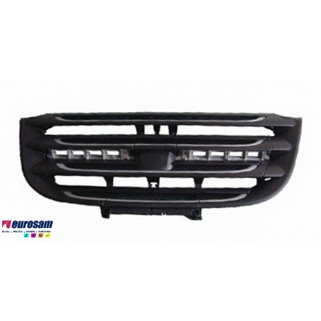 GRIGLIA MASCHERINA ANTERIORE DAF XF106 E6