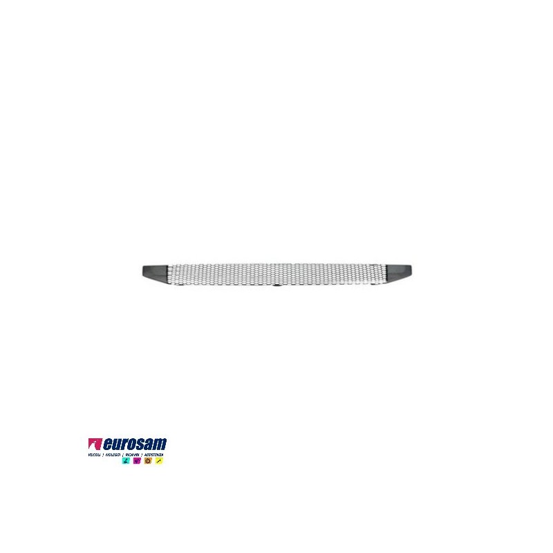 GRIGLIETTA CENTRALE SUPERIORE PROTEZIONE SCANIA 6 SERIE VARIANTE CABINA V8