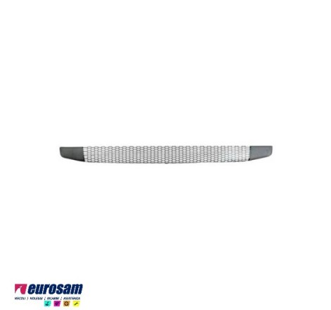 GRIGLIETTA CENTRALE INFERIORE   PROTEZIONE SCANIA 6 SERIE VARIANTE CABINA V8
