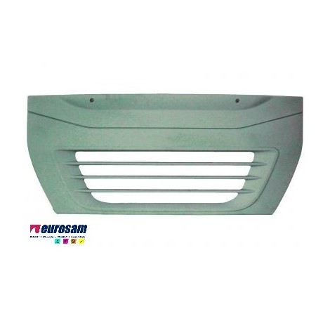 GRIGLIA CALANDRA MASCHERINA ANTERIORE COFANO STRALIS AS