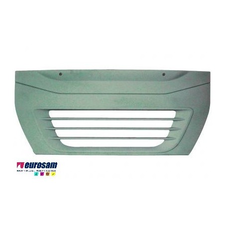 GRIGLIA CALANDRA MASCHERINA ANTERIORE COFANO STRALIS AS