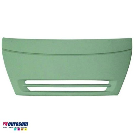 MASCHERINA CALANDRA ANTERIORE COFANO IVECO EUROCARGO TECTOR 130/180