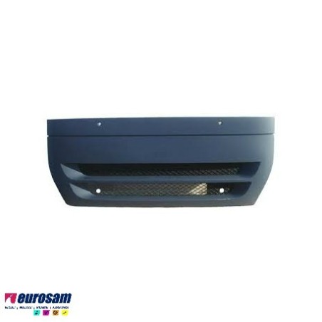 griglia anteriore cabina iveco stralis 2007 ad - at