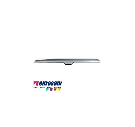 MODANATURA CROMATA SUPERIORE GRIGLIA MASCHERINA MAN TGX