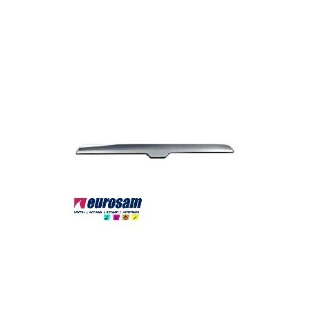 MODANATURA CROMATA SUPERIORE GRIGLIA MASCHERINA MAN TGX