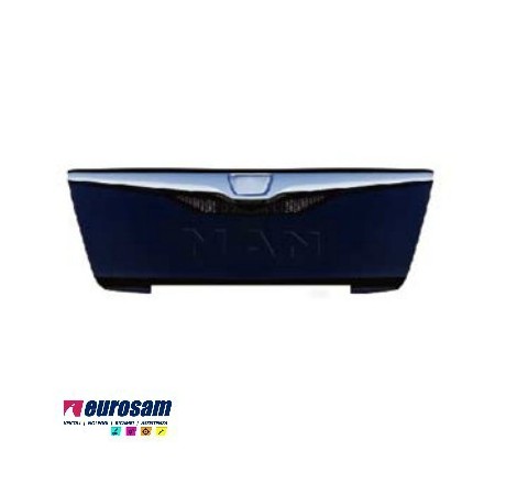 KIT CALANDRA MASCHERINA ANTERIORE MAN TGX E6