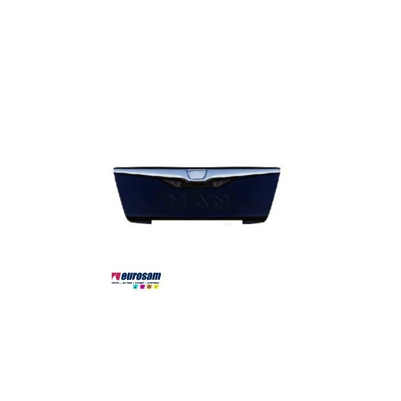 KIT CALANDRA MASCHERINA ANTERIORE MAN TGX E6