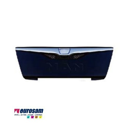 KIT CALANDRA MASCHERINA ANTERIORE MAN TGX E6