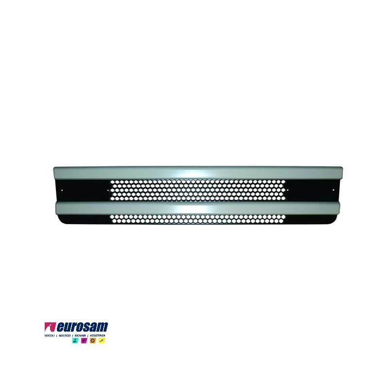 GRIGLIA MASCHERINA CALANDRA INFERIORE SCANIA 4 SERIE