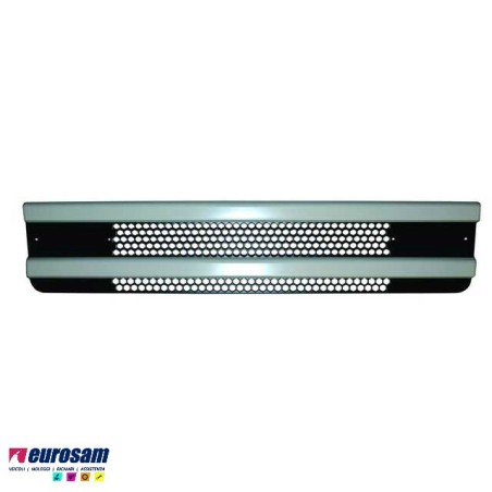 GRIGLIA MASCHERINA CALANDRA INFERIORE SCANIA 4 SERIE