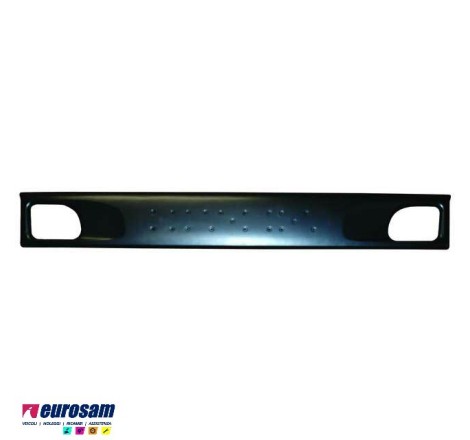 MASCHERINA CALANDRA SUPERIORE SCANIA 4 SERIE