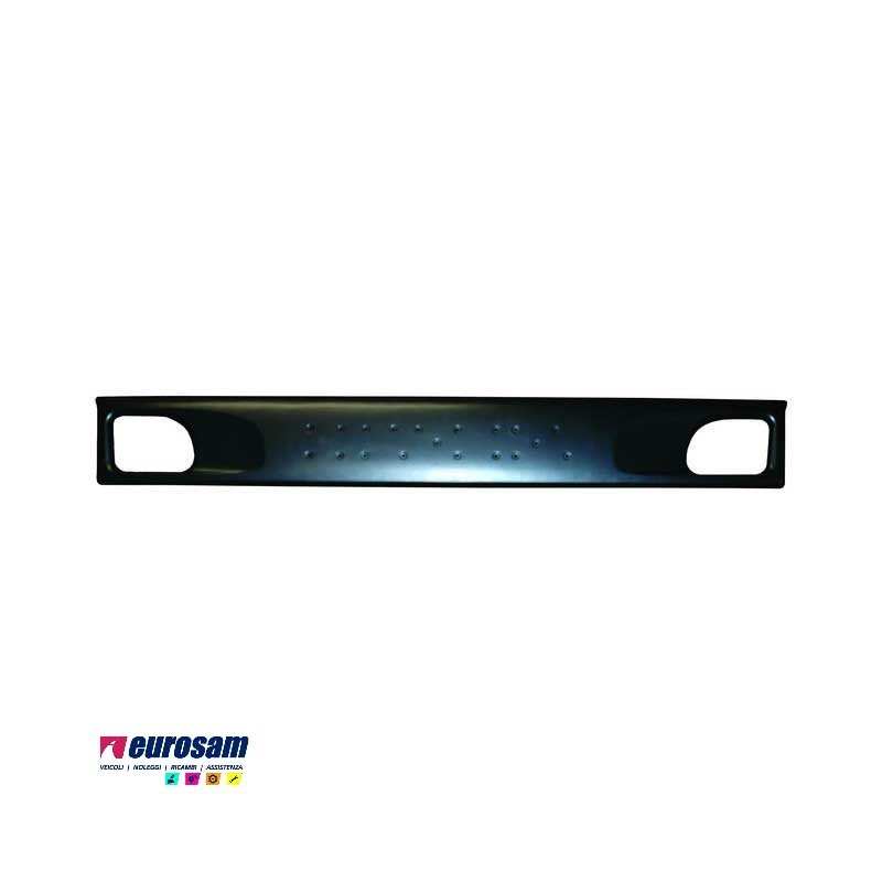 MASCHERINA CALANDRA SUPERIORE SCANIA 4 SERIE