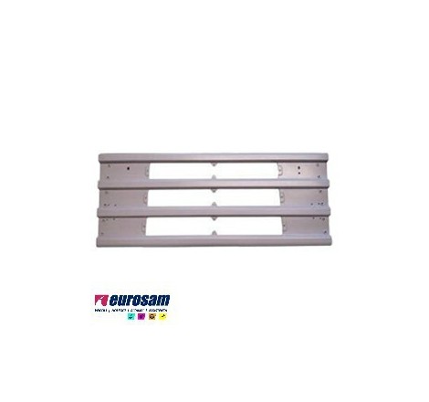GRIGLIA MASCHERINA CALANDRA SUPERIORE SCANIA 4 SERIE