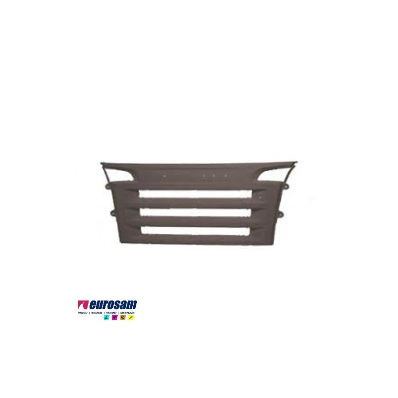GRIGLIA MASCHERINA CALANDRA SUPERIORE SCANIA 5 SERIE