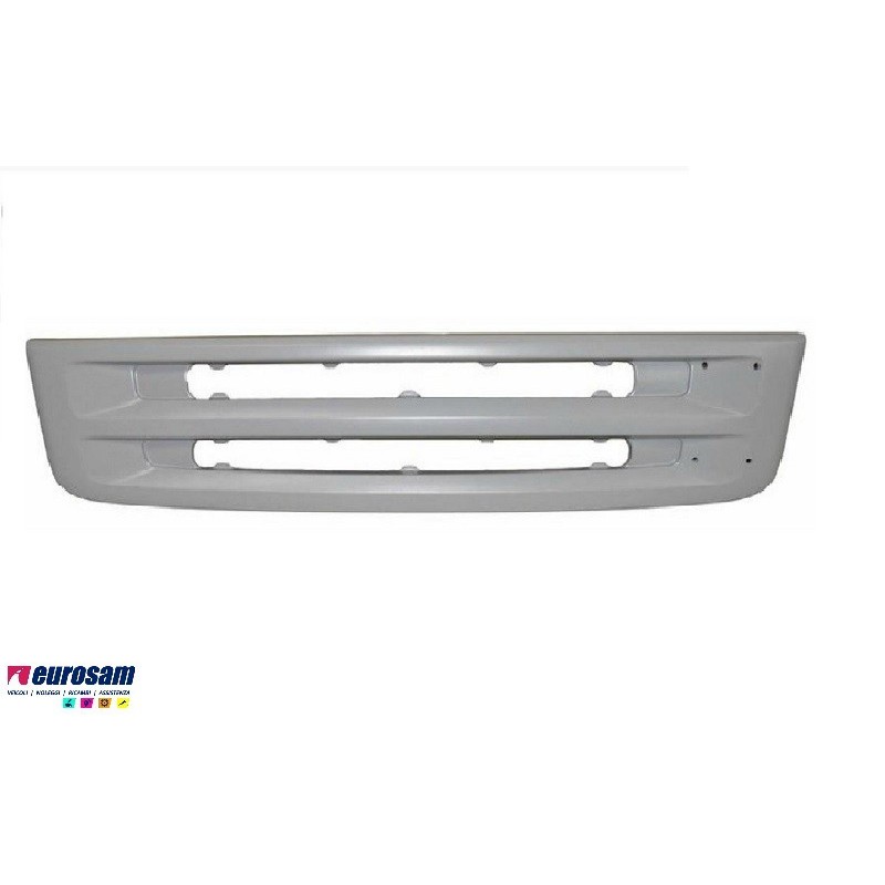GRIGLIA MASCHERINA CALANDRA ANTERIORE SCANIA 5 SERIE P G