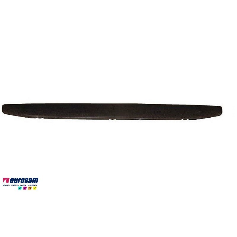 GRIGLIA SUPERIORE MSCHERINA SCANIA 6 SERIE CABINA R