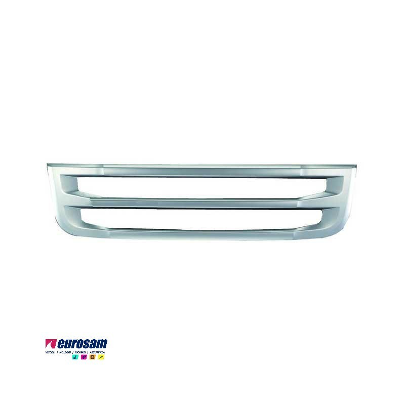GRIGLIA MASCHERINA INFERIORE SCANIA 6 SERIE CABINA R