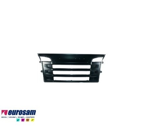 GRIGLIA MASCHERINA SUPERIORE SCANIA 6 SERIE CABINA R