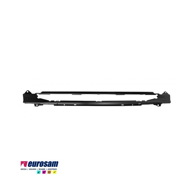 GRIGLIA MASCHERINA CENTRALE SCANIA 6 SERIE CABINA R