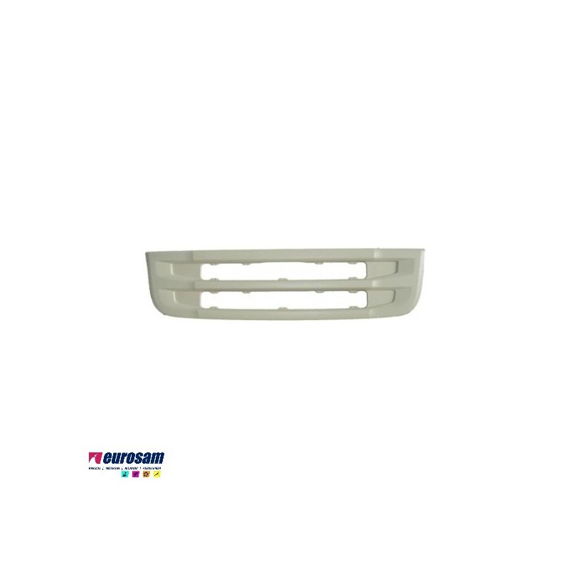MASCHERINA INFERIORE SENZA FORI PER PEDANA SUPPLEMENTARE SCANIA 6 SERIE CABINA R