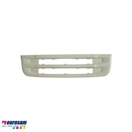 MASCHERINA INFERIORE SENZA FORI PER PEDANA SUPPLEMENTARE SCANIA 6 SERIE CABINA R