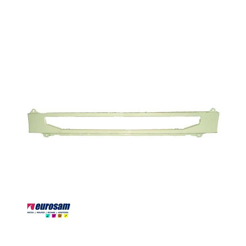 GRIGLIA CENTRALE MASCHERINA SCANIA 6 SERIE CABINA P