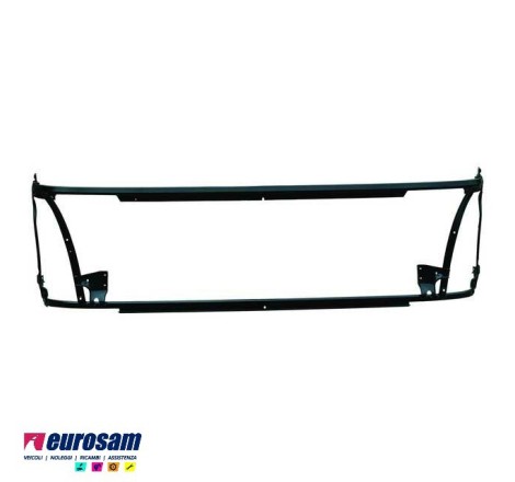 TELAIO INTERNO GRIGLIA RADIATORE SCANIA 5 SERIE