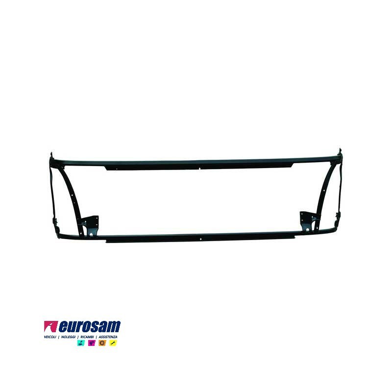TELAIO INTERNO GRIGLIA RADIATORE SCANIA 5 SERIE