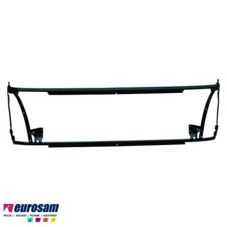TELAIO INTERNO GRIGLIA RADIATORE SCANIA 5 SERIE