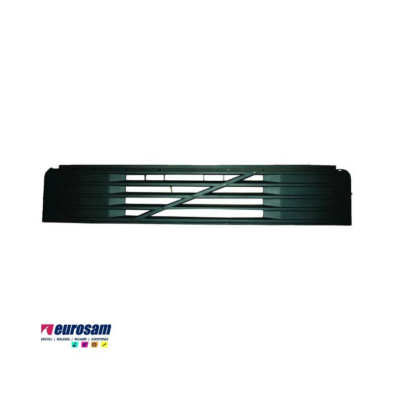GRIGLIA CALANDRA MASCHERINA ANTERIORE VOLVO FH