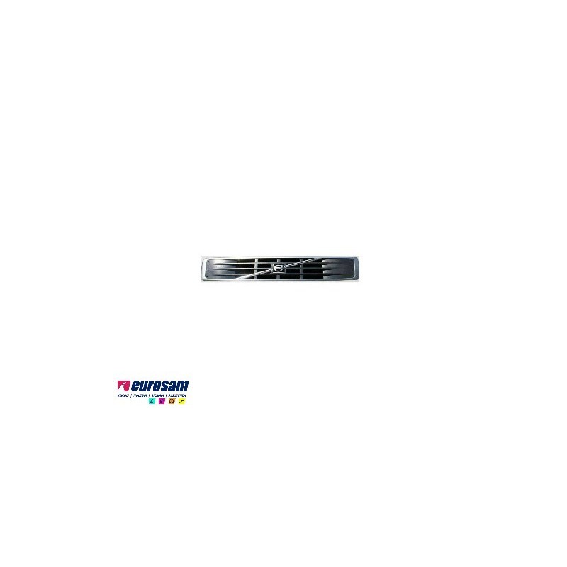 GRIGLIA CALANDRA INFERIORE VOLVO FM FH V2
