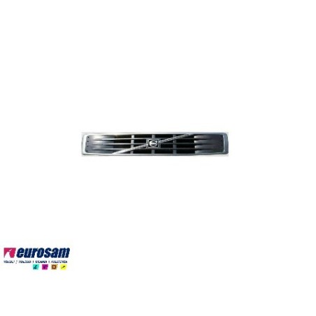 GRIGLIA CALANDRA INFERIORE VOLVO FM FH V2