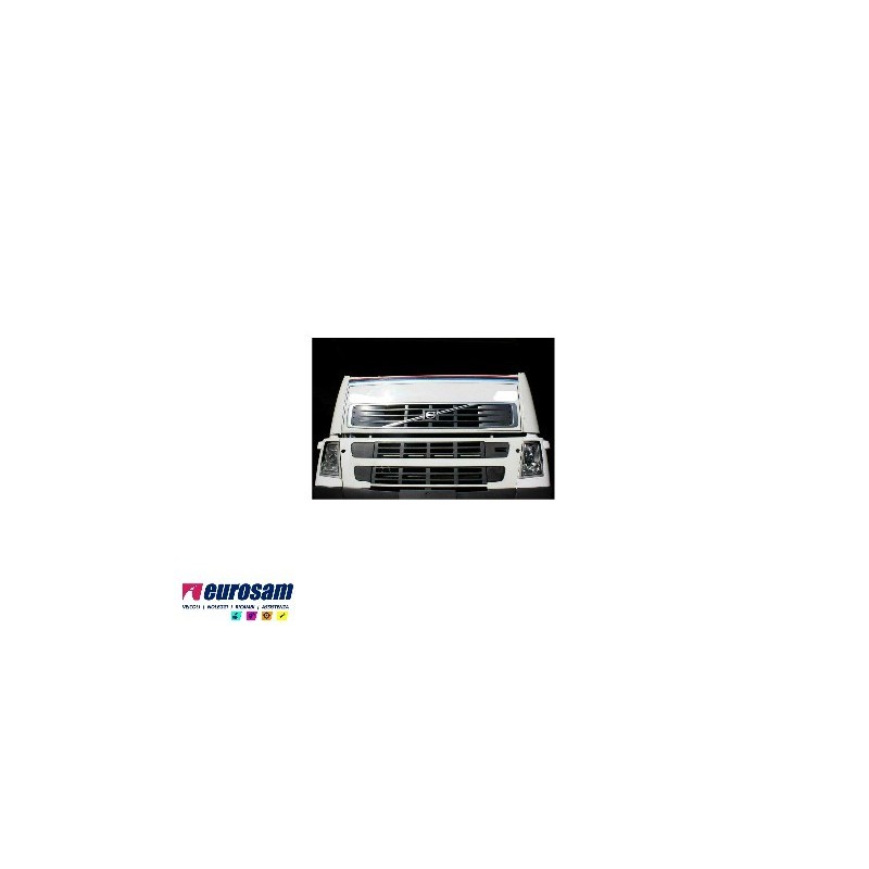TELAIO GRIGLIA ANTERIORE  SUPERIORE/INFERIORE VOLVO FM FH