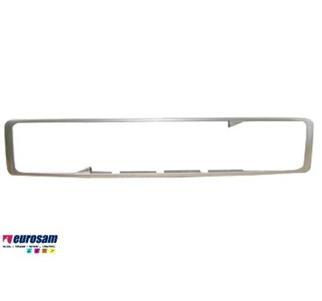 CORNICE CROMATURA GRIGLIA SUPERIORE VOLVO FH