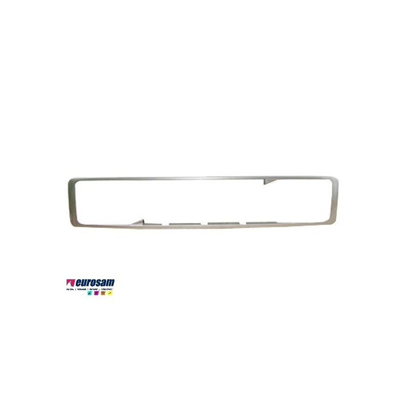 CORNICE CROMATURA GRIGLIA SUPERIORE VOLVO FH