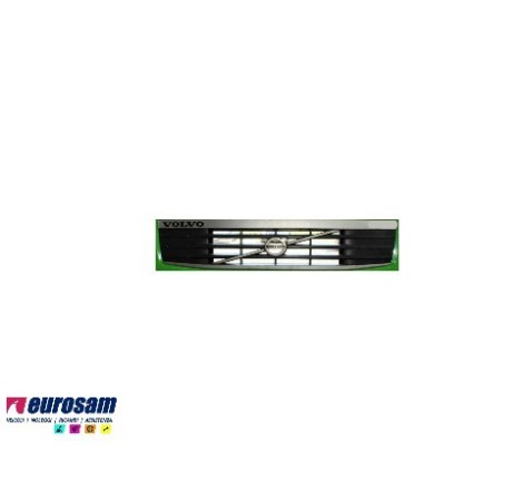 MASCHERINA CALANDRA SUPERIORE VOLVO FH13