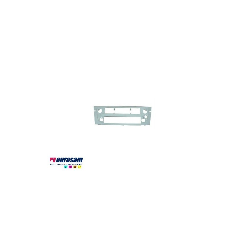 GRIGLIA MASCHERINA CALANDRA INFERIORE VOLVO FH13