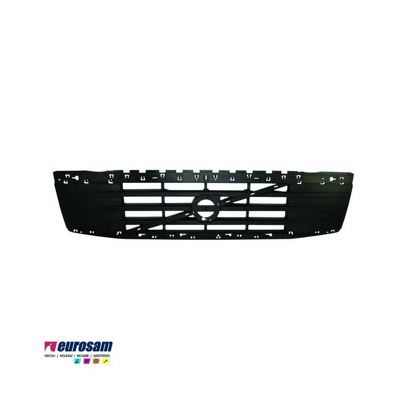 GRIGLIA MASCHERINA VOLVO FH 3S 2008-