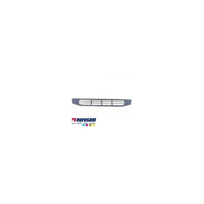 GRIGLIA INFERIORE IN METALLO VOLVO FH4 E6