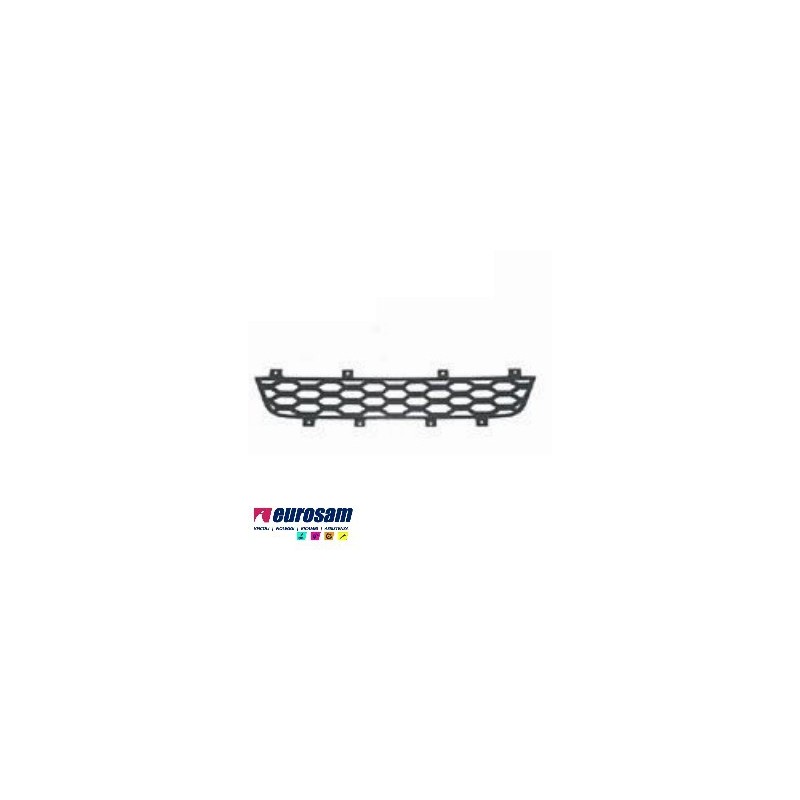 GRIGLIA ANTERIORE PARAURTI VOLVO FMX